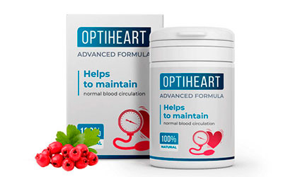 Optiheart