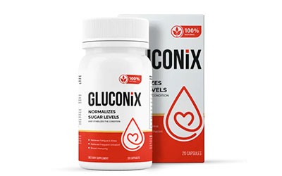 Gluconix